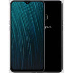 Oppo A5s Dual SIM 128GB 6GB Black