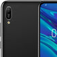Huawei Y6 Prime 2019 32GB, 3GB Ram single sim  Midnight Black