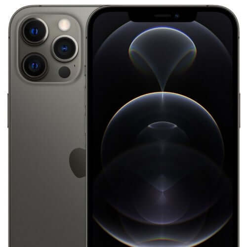 Apple iPhone 12 Pro, Graphite