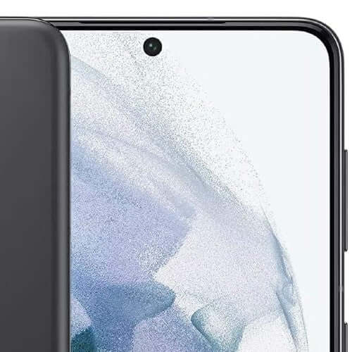 Samsung Galaxy S21 256GB 8GB RAM Single Sim Phantom Gray