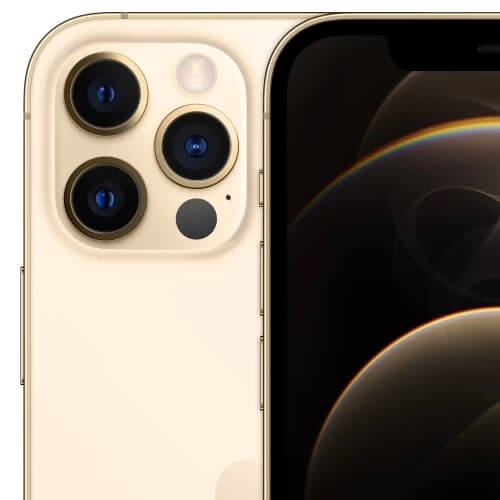 Apple iPhone 12 Pro 512GB Gold