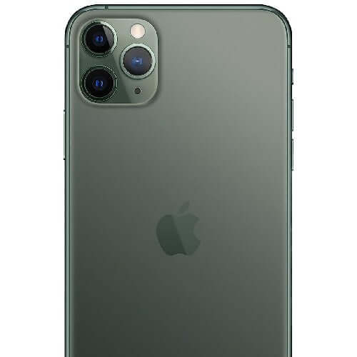 Apple iPhone 11 Pro Max 512GB Midnight Green Good - Refurbished