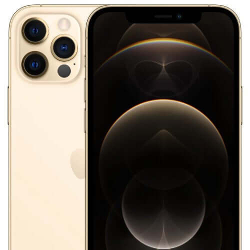 Apple iPhone 12 Pro 512GB Gold