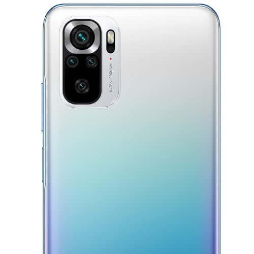 Xiaomi Redmi Note 10S 8GB RAM 128GB 4G LTE Ocean Blue in Saudi Arabia, Riyadh, Jeddah - KSA