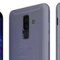 Samsung Galaxy A6 Dual Sim Lavender