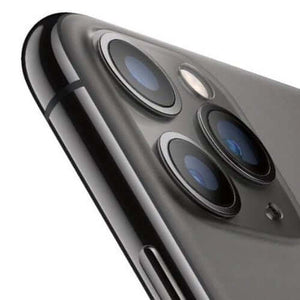 Apple iPhone 11 Pro Max 512GB Space Grey