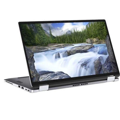 Dell Latitude 5310 13.3', i5-10th Gen, 16GB RAM, 256GB SSD
