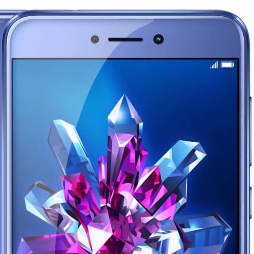Honor 8 Lite 64GB, 4GB Ram (Blue)