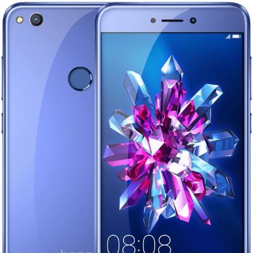 Honor 8 Lite 64GB, 4GB Ram single sim