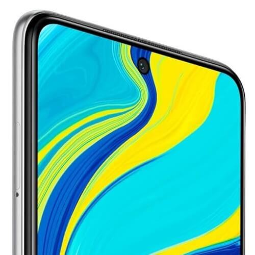 Xiaomi Redmi Note 9 Pro (128GB ) Price in Saudi Arabia