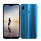 Huawei P20 Lite Dual SIM 128GB, 4GB RAM Blue