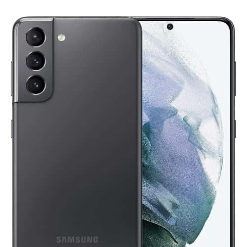 Samsung Galaxy S21 256GB 8GB RAM Single Sim Phantom Gray