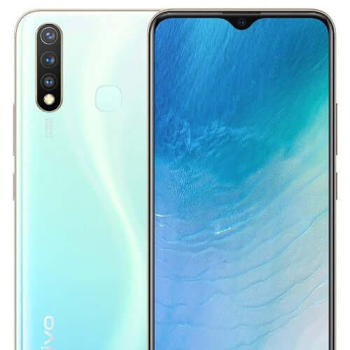 Vivo Y19, 256GB, 8GB Ram, Dual Sim Spring White Price in Saudi Arabia, Riyadh, Jeddah - KSA