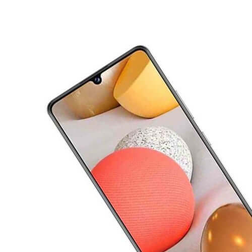 Samsung Galaxy A42 5G 128GB 6GB RAM Single Sim Prism Dot Gray