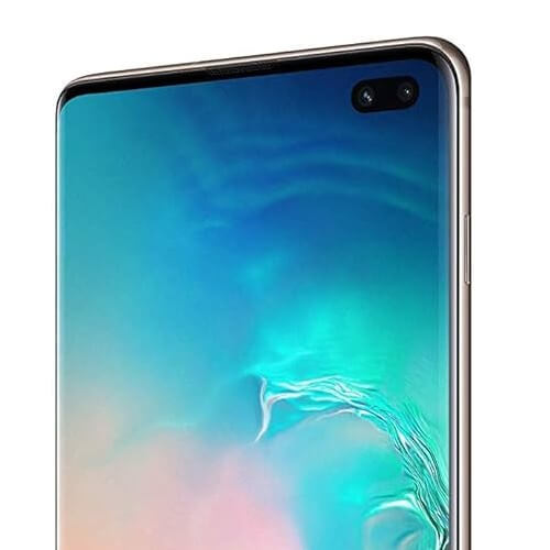 Samsung Galaxy S10 Plus Single Sim 128GB 8GB Ram