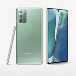 Samsung Galaxy Note20 5G Single Sim 128GB 8GB RAM Mystic Green