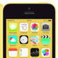  Apple iPhone 5c 8GB Yellow