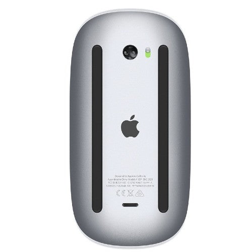 Apple Magic 2 Wireless Touch Mouse