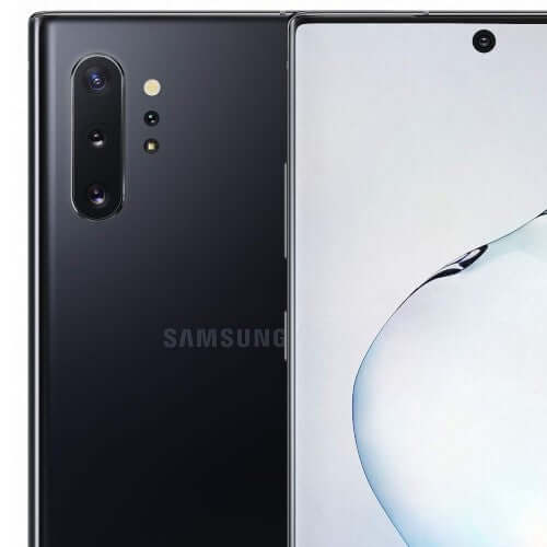 Samsung Galaxy Note10 Plus