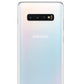 Samsung Galaxy S10 256GB 8GB Ram Single Sim  Prism White