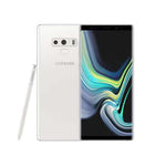 Samsung Galaxy Note9 128GB 6GB RAM, Single Sim Alpine White