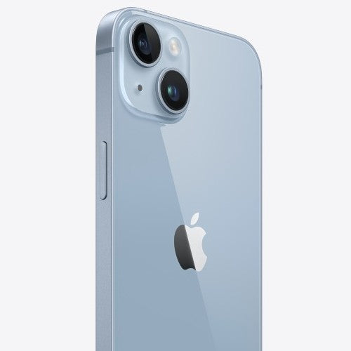  Apple iPhone 14 128GB Blue USA Version eSIM