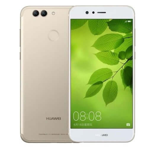 Huawei Nova 2 Plus 128GB Storage with 4GB RAM Online at Fonezone.me