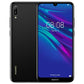 Huawei Y6 Prime 2019 64GB, 3GB Ram single sim  Midnight Black