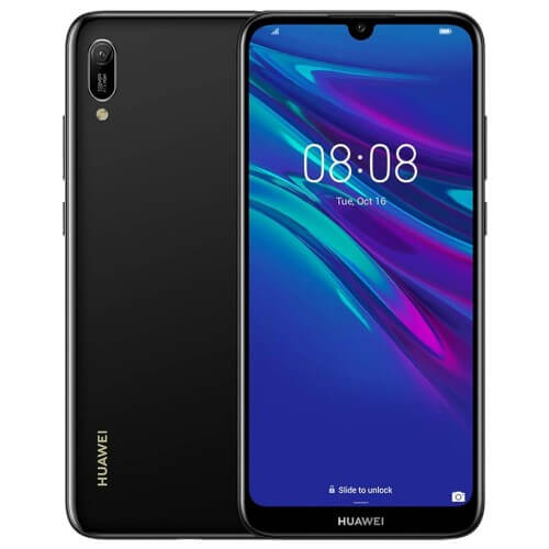 Huawei Y6 Prime 2019 64GB, 3GB Ram best price in KSA - Buy now online