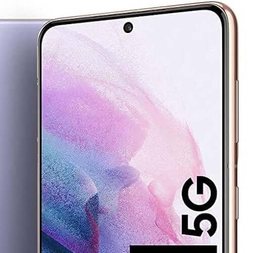 Samsung Galaxy S21 128GB 8GB RAM RAM at discounted price Saudi Arabia