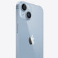  Apple iPhone 14 256GB Blue USA Version eSIM