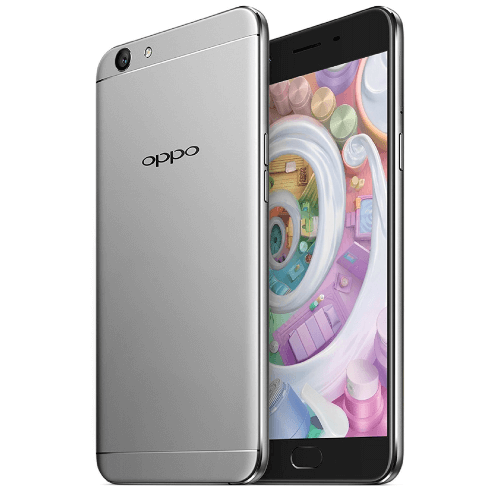 Purchase now Oppo F1s 64GB 4GB RAM in KSA