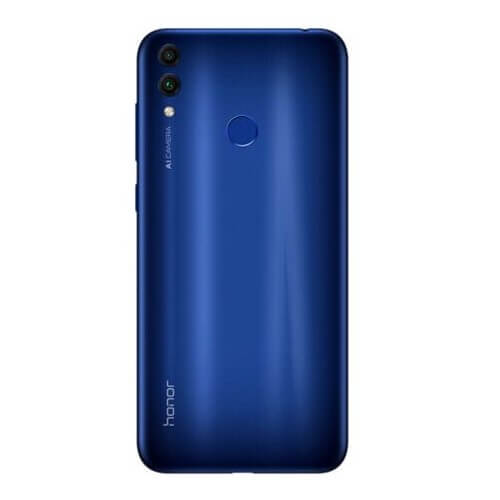 Honor 8c 32GB, 4GB Ram Aurora Blue