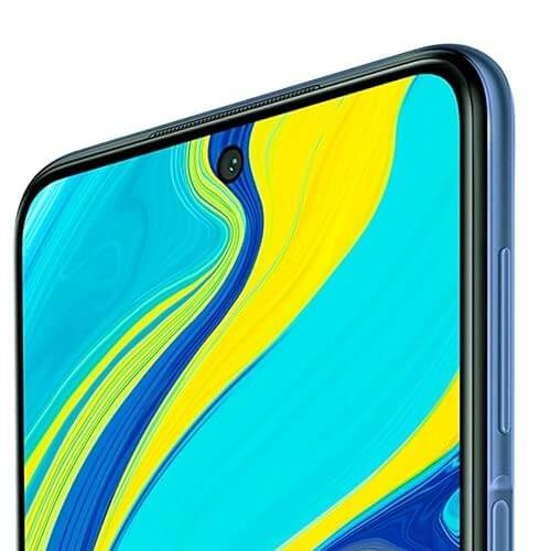 Xiaomi Redmi Note 9 Pro Online at Best Price