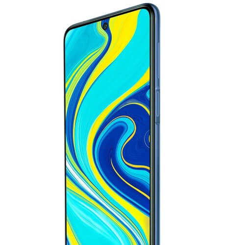Xiaomi Redmi Note 9 Pro 128GB in Saudi KSA