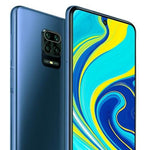 Xiaomi Redmi Note 9 Pro 128 GB Interstellar Gray (KSA)