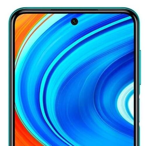 Redmi Note 9 Pro Single SIM Tropical Green 128GB/6GB at Best Price