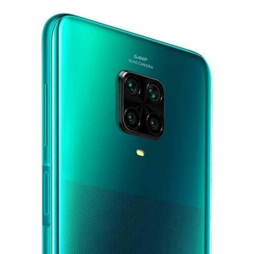 Xiaomi Redmi Note 9 Pro price in Saudi Arabia