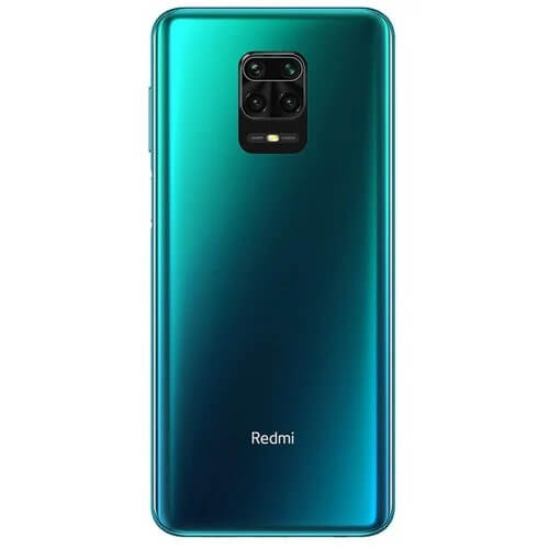 Xiaomi Redmi Note 9S - 128 GB - Aurora Blue at Best Price