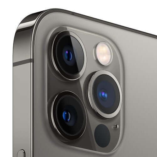 Apple iPhone 12 Pro 128GB Graphite - FoneZone.me