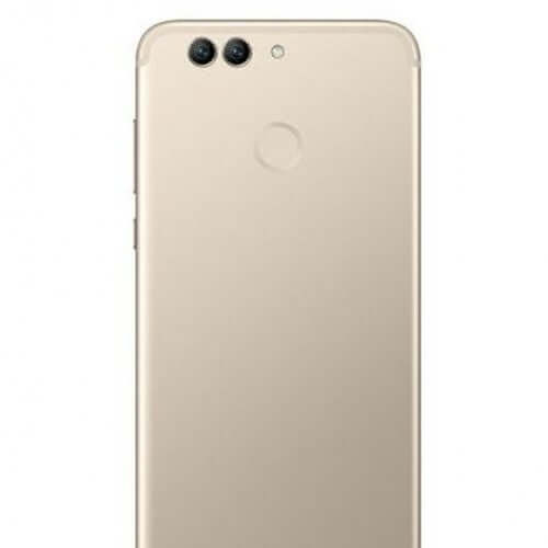 Huawei Nova 2 Plus 128GB, 4GB Ram single sim Gold - Camera quality
