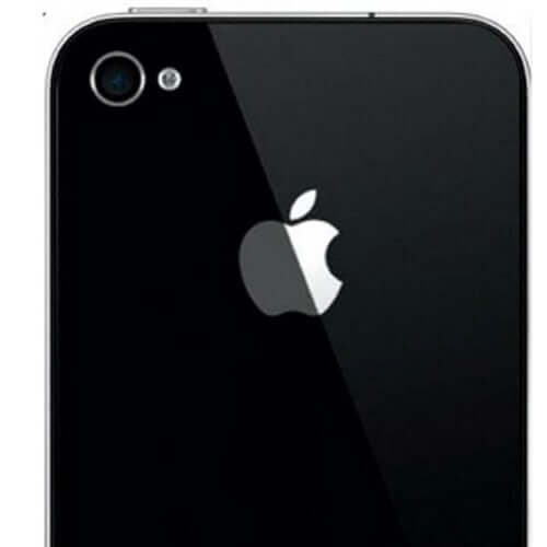 Apple iPhone 4s 16GB Black – Budget-friendly Apple device in Jeddah