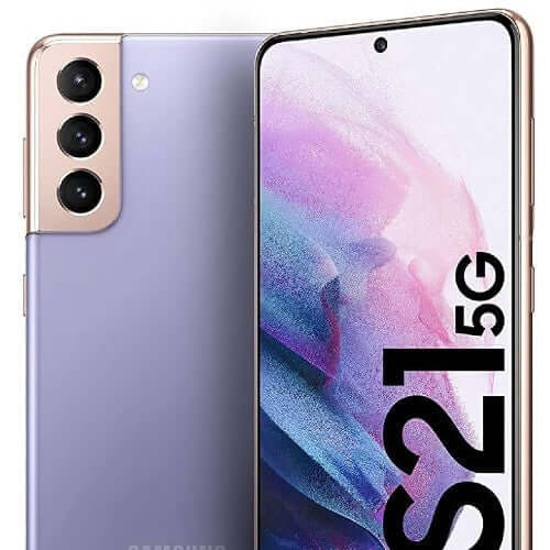 Samsung Galaxy S21 128GB 8GB RAM RAM Phantom Violet Online at Best Price