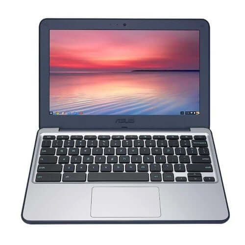 ASUS Chromebook C202 Laptop Best Price in Riyadh & Jeddah
