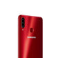 Samsung Galaxy A20s Single Sim Red
