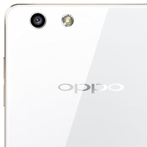 Oppo R1x 16GB, 3GB Ram single sim White