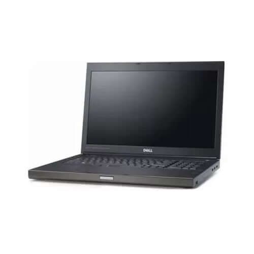 Dell Precision 6700 Core i7 3rd Gen 17.3" Laptop 8GB RAM 256GB SSD Online Store in KSA