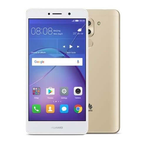 Huawei GR5 2017 64GB 4GB RAM single sim Gold Online at the Best price in KSA