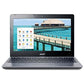 Acer Chromebook C720 Celeron,4th Gen,2GB RAM 16GB SSD Excellent English Keyboard Laptop