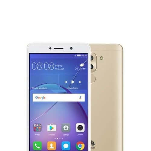 Huawei GR5 2017 64GB 4GB RAM single sim Gold - Price in Saudi Arabia, Riyadh, Jeddah